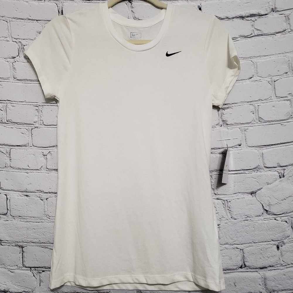 Nike Short Sleeve Shirt